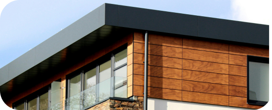 Exterior Coatings